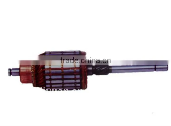 Armature IM 2122 BOSCH VW PASSAT 1.9 TDI 2001 --> AUDI A 6
