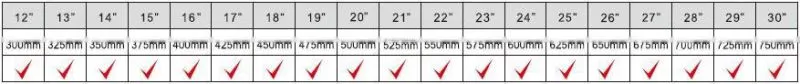 S560 22 inch Soft Windshield Car Wiper Blade