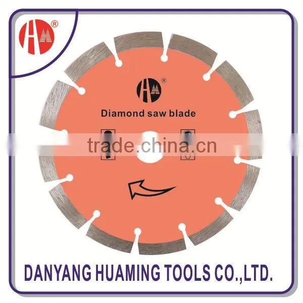 diamond blade/diamond saw blade/diamond disc