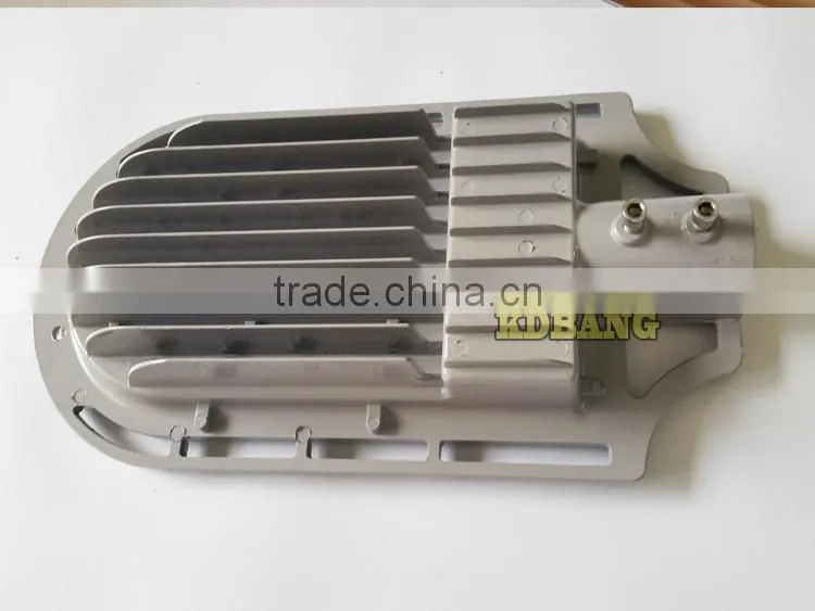 New street lighting bridgelux led 40 watt road light