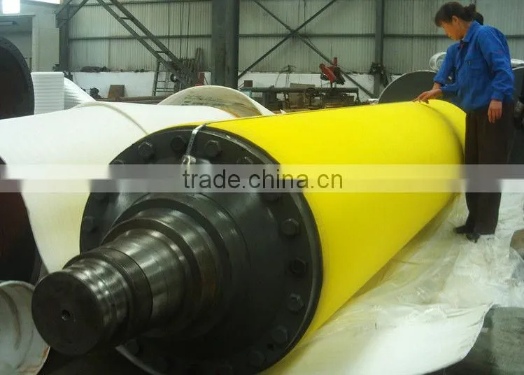 high quality polyurethane rollers