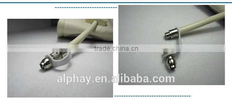 Inflatable pain-relief lumbar traction belt with CE Certificate