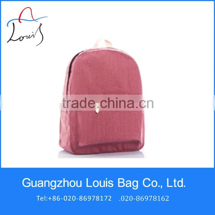 girls backpack bag