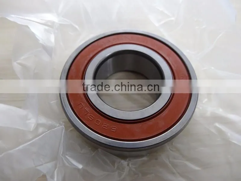 6205 bearing , 6205 2rs bearing , 6205ddu bearing