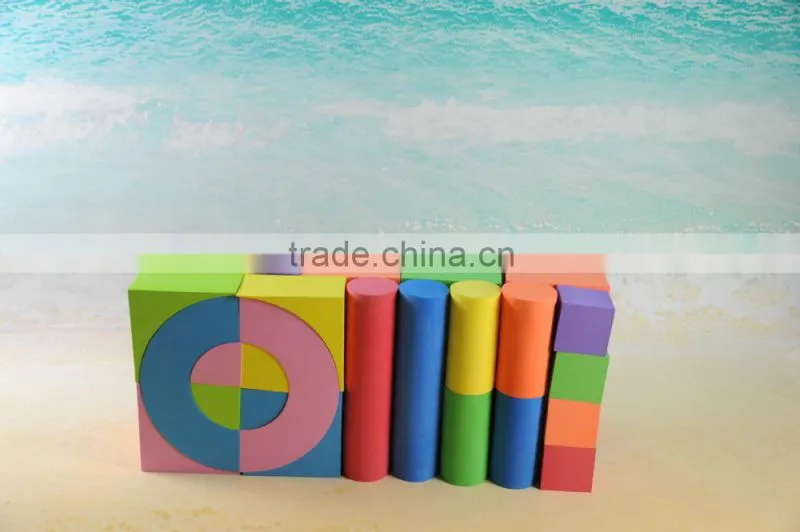 eva foam toys for kids for fun