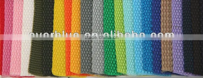pp webbing