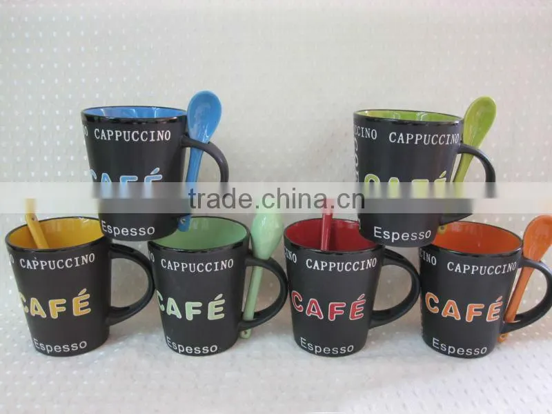 double wall travel mug (300cc) father's day