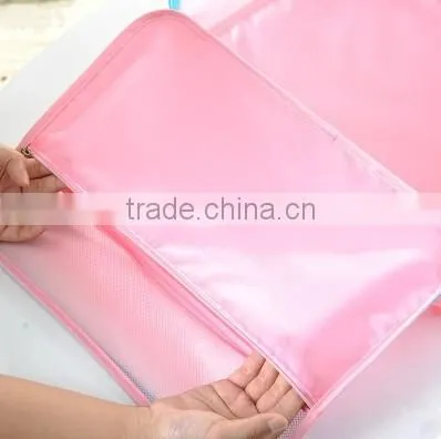 YIWU RODA fashion nylon fabric water-proof 4 sets folding travel storage bag
