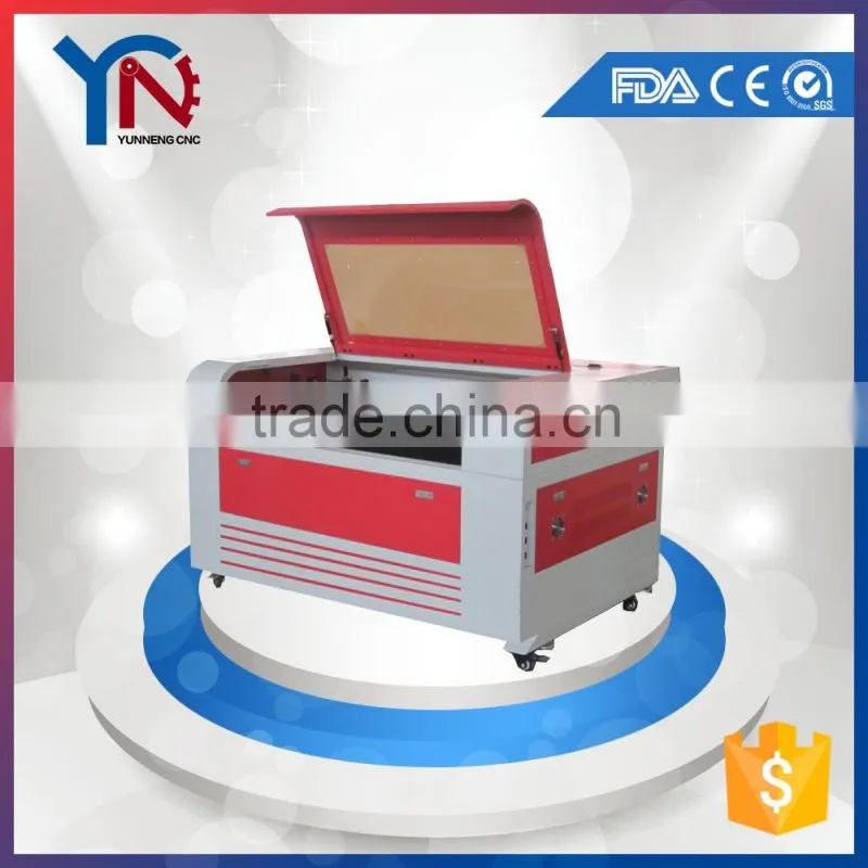 lable laser cutting machine