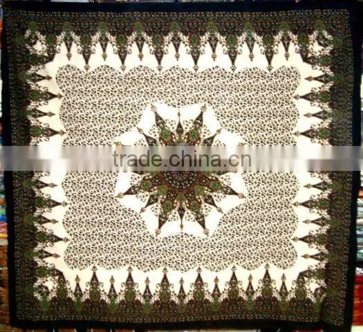 Cotton Bed Spreads