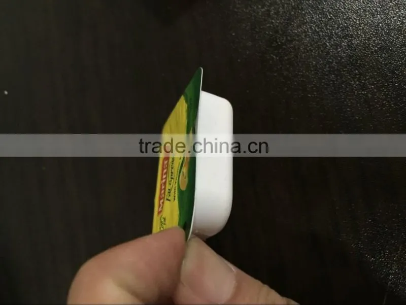 industrial automatic molding machine for honey packing
