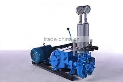 BW150 3.5 double liquid grouting pump