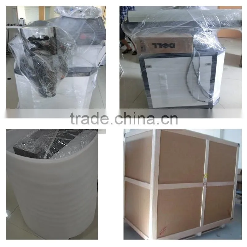 Laser Spot Welding Machine for Mould Repairing
