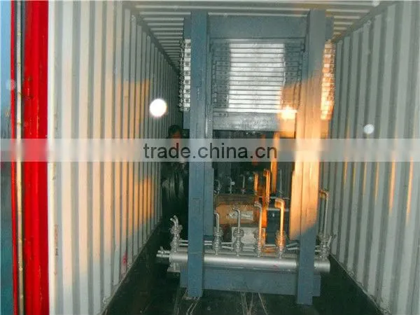 High Quality Veneer Drying Machine