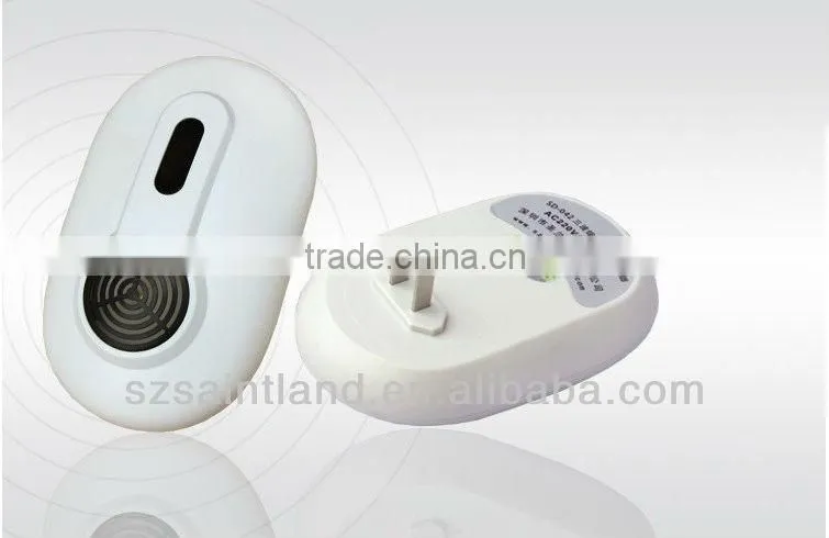 SD-042 dual sonic pest repeller