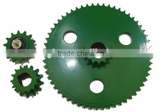 Gears And Sprockets Chain Sprocket Catalogue