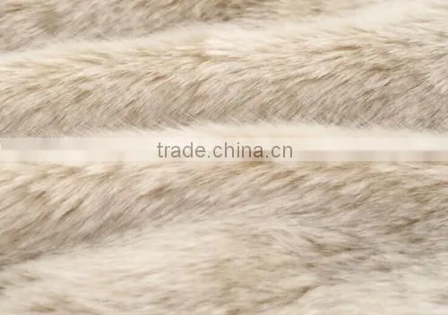 vest with soft fur lining