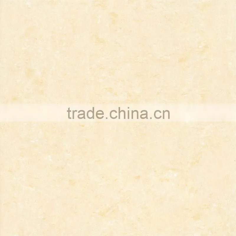 Bathroom polished flooring tile self-sticker