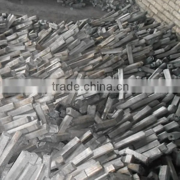 AH9001B 4cmX4cmX40cm Rectangular Machine - Made Bamboo Charcoal