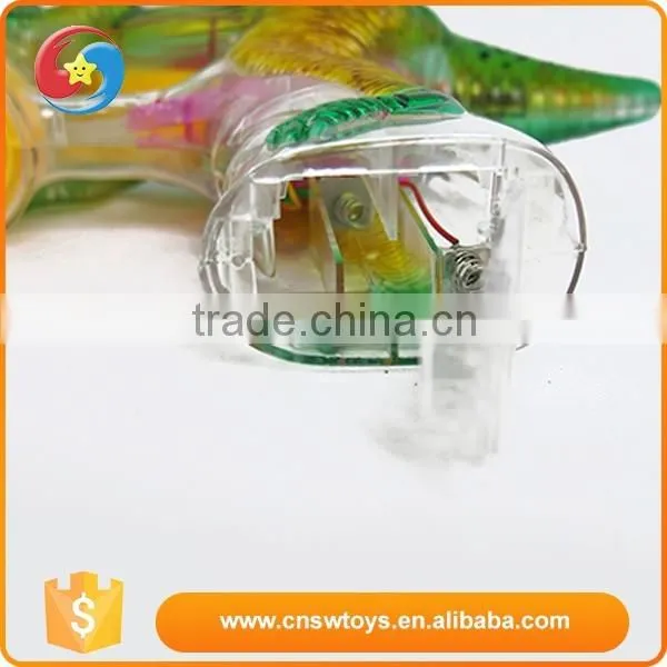 Factory directly high quality gun play kids plastic bubble set with light & sounds