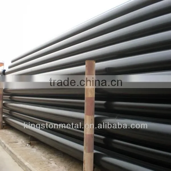 Carbon Steel API 5L PIPE
