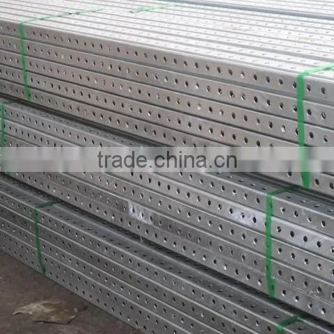 channel steel metal building materials