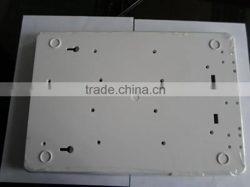 Precise Plastic Goods Cover