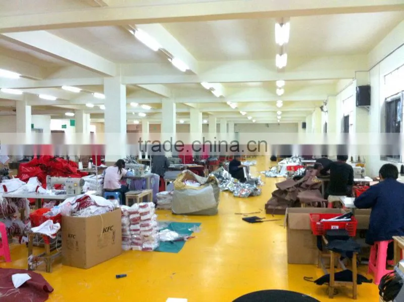 cheap trade show bag pp non woven