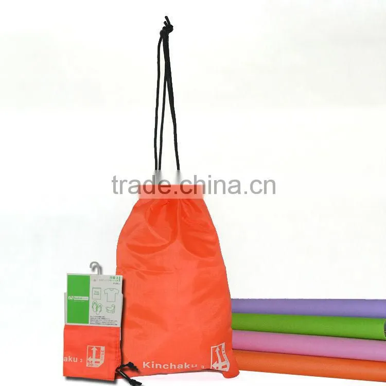 2015 popular cheap shoe bag for children