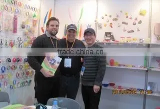 Ningbo Beilun Wanpu Plastic & Rubber Co., Ltd. company overview - view 2