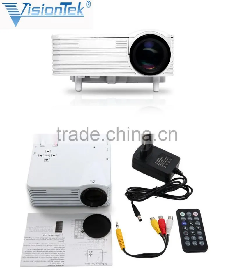 Hottest !!! mini projector/home cinema office projector
