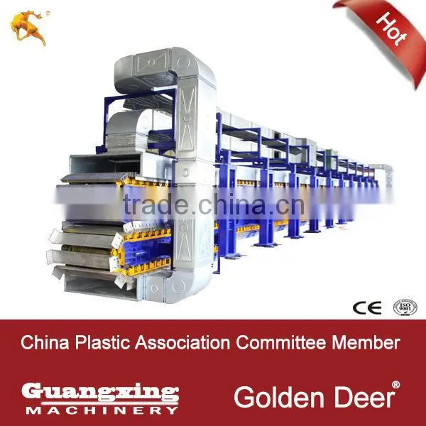 Eur Widely Used PU Foam Machines