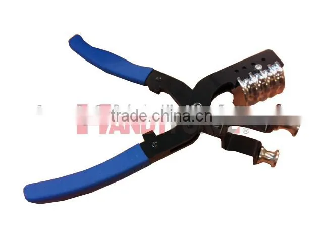 4 In 1 Tube Bender, Construction Tool and Hardware of Hand Tools