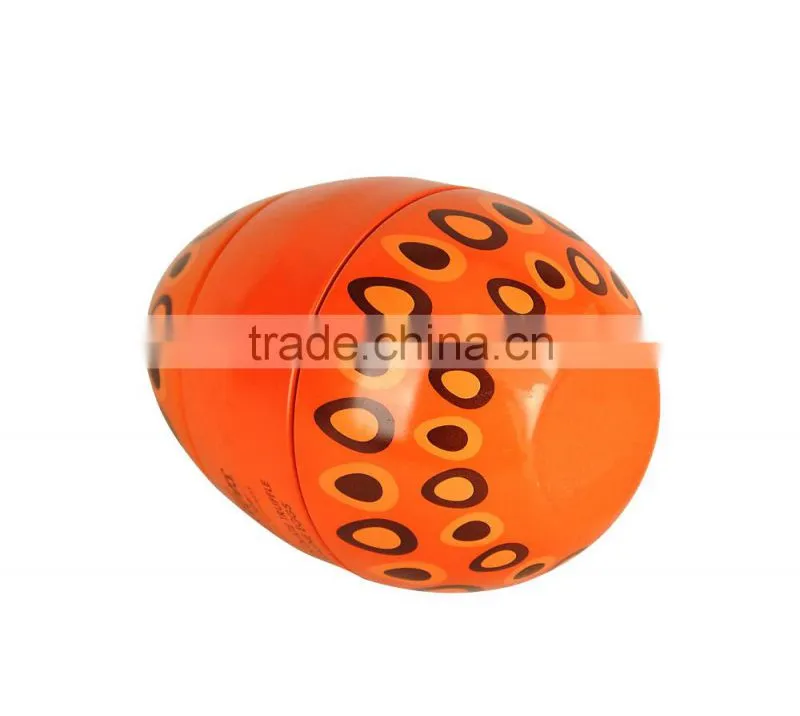 egg tin box