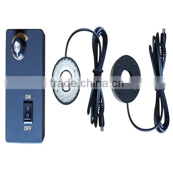 Dongguan Microscope Light Source LED Ring Light for Microscope