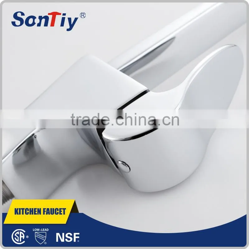 High Quality Sink Faucet Pull Out Sink Mixer