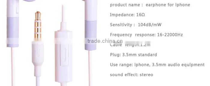 new promotional gifts for 2014 fashion cartoon earphone and headphone