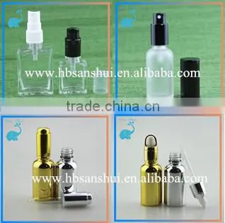 empty cosmetic bottle empty bottle for olive oil cosmetic glass bottle manufacturers