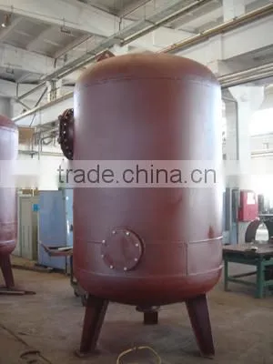 304SUS Mechanical Filter with sewage wastewater advanced treatment