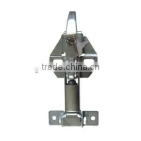 R200-5 R60-7 excavator engine cover lock with key