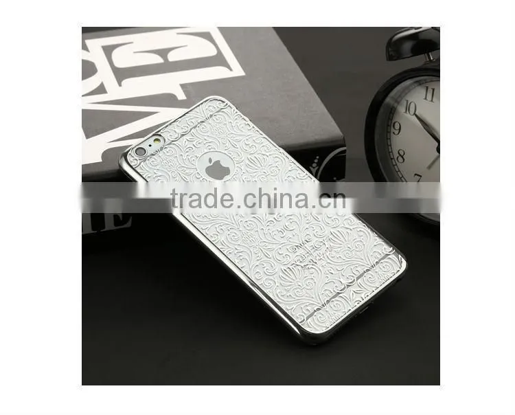 Hard PC cover for iphone6 plus
