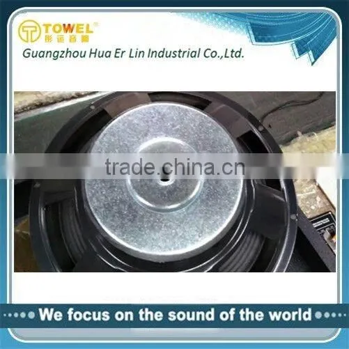 High quality mini digital sound box speaker with USB/SD/FM/remote control/light