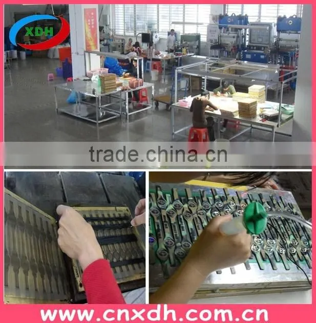Food Grade Silicone Rubber Gasket
