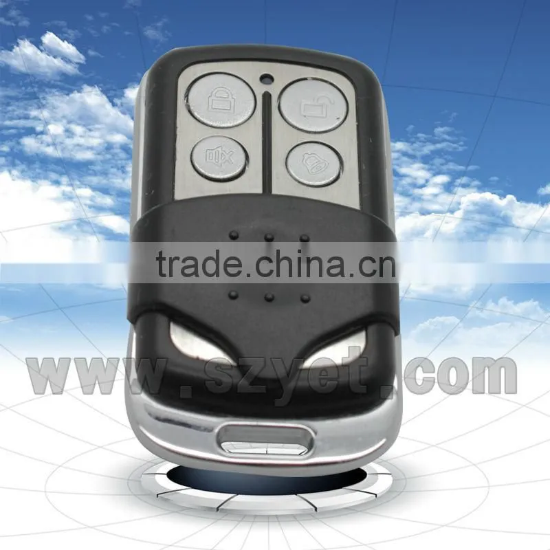 waterproof Universal remote control duplicator rolling code CY019