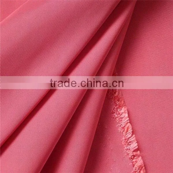 100% Polyester Imitation Memory Jacket Fabric
