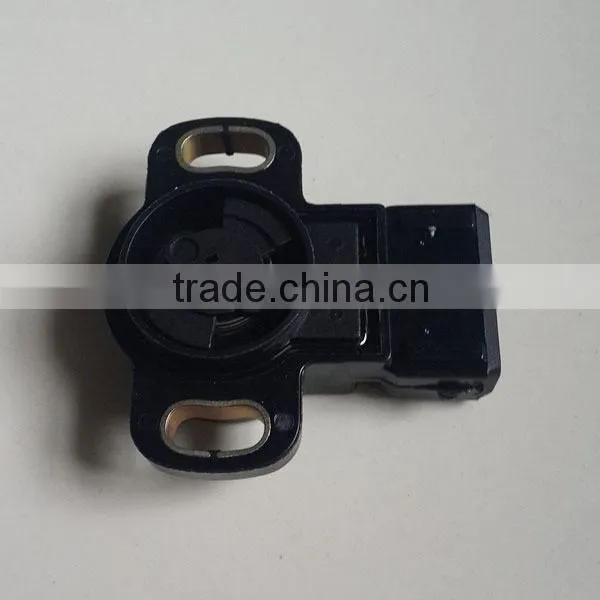 NEW TPS MD614734 TH247 Throttle Position Sensor For Mitsubishi