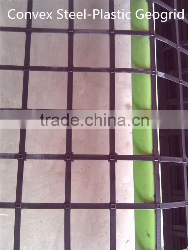 High Quality Geogrid Welding Producling Line with 32 welding heads