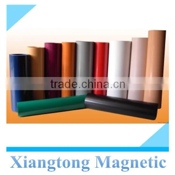 Rubber Magnet Sheet