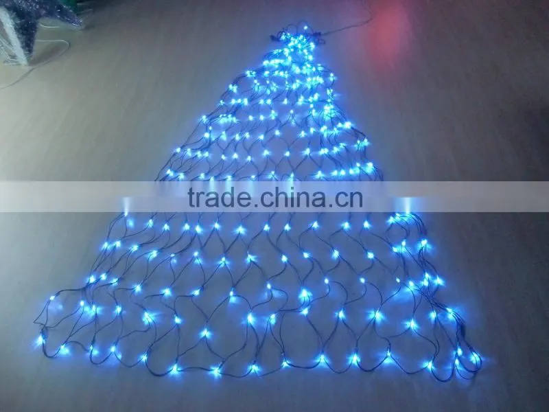 LED christmas net light