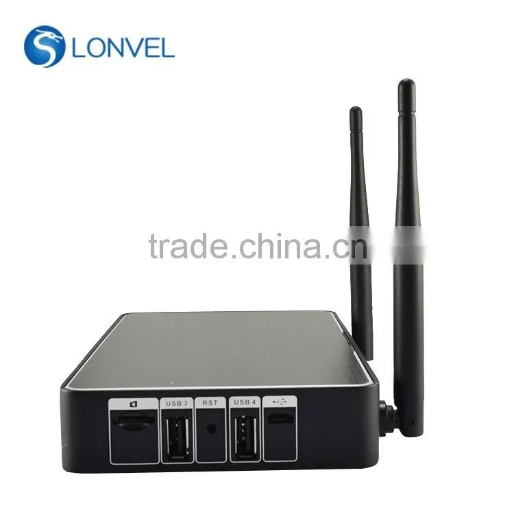 2016 ! Model SS812 android TV box for KODI 14.2 helix Pre-installed Fully Loaded 8GB/16GB Nand Flash